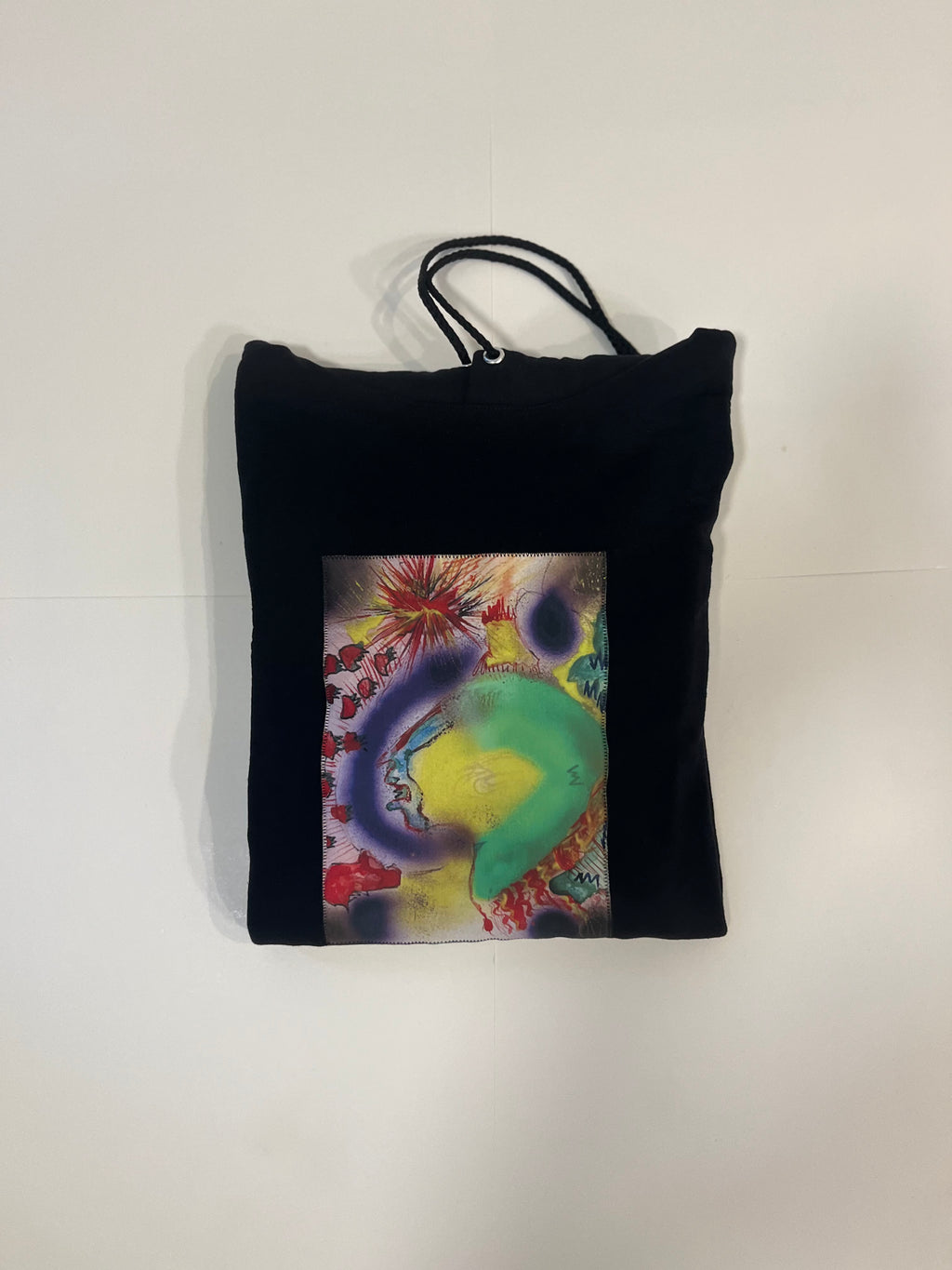 “Color Scheme” hoodie