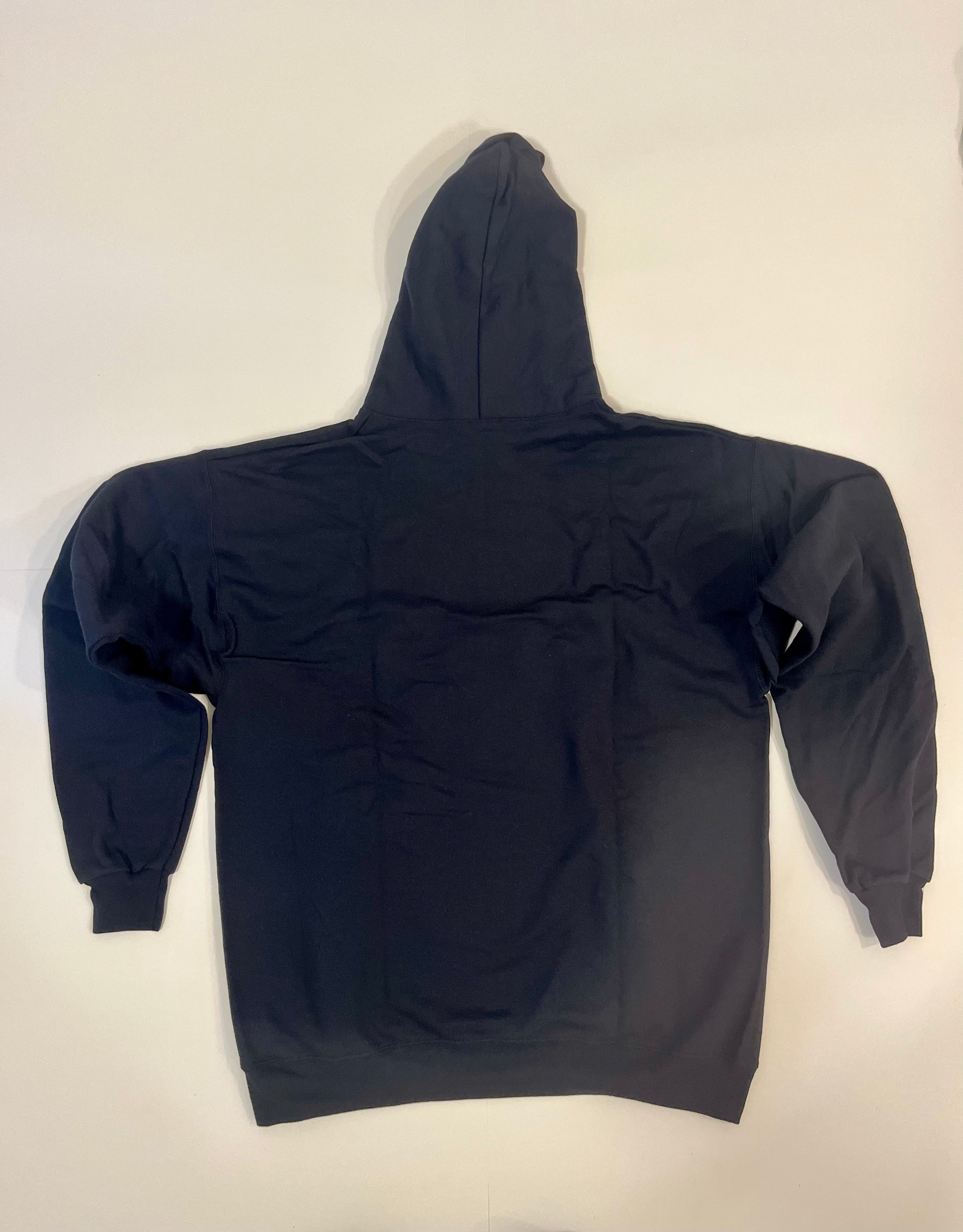 “Color Scheme” hoodie