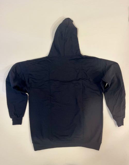 “Color Scheme” hoodie