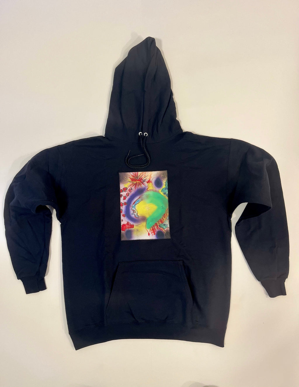 “Color Scheme” hoodie