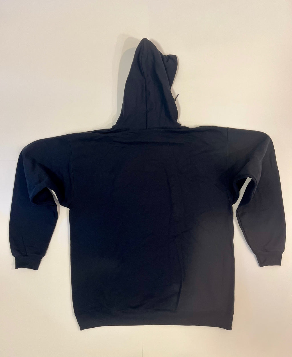 “Rose Up” hoodie