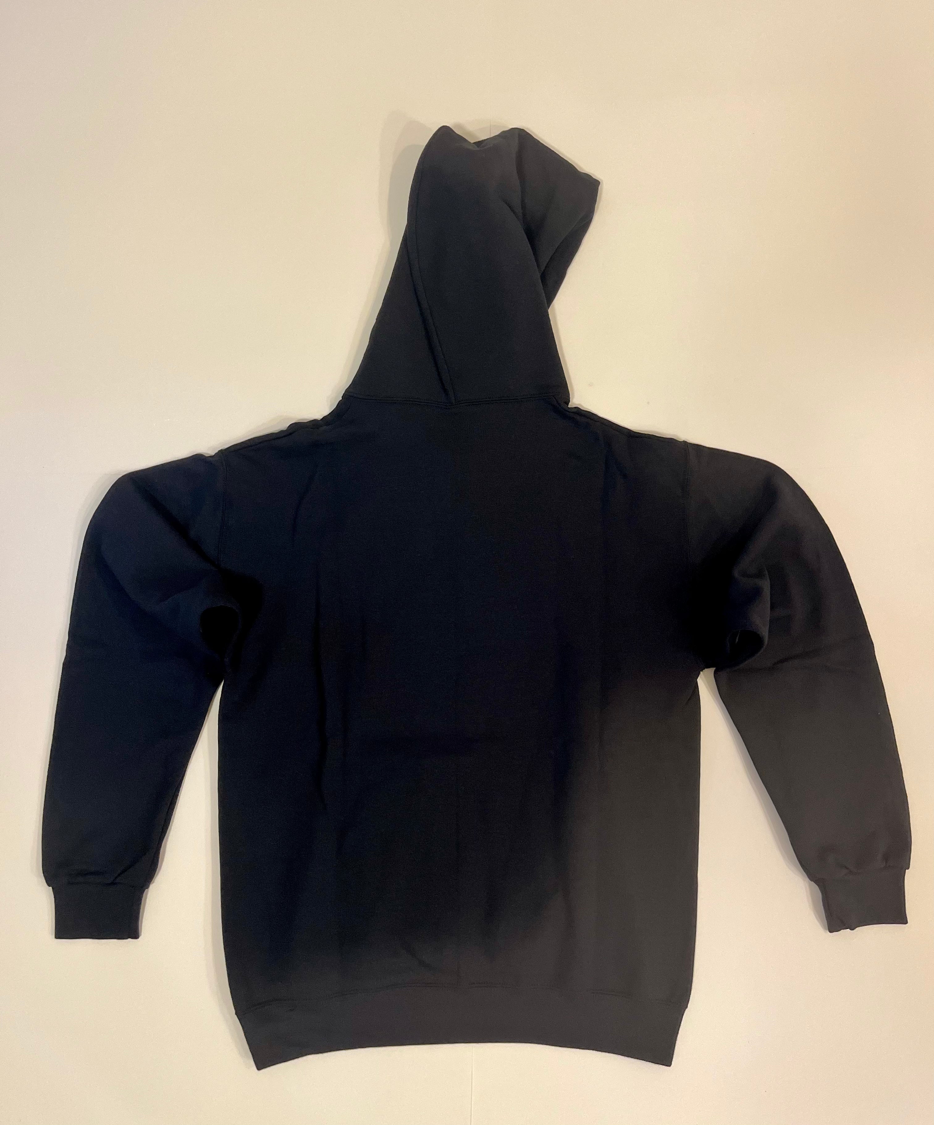 “Alien drip” hoodie